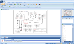 SEE Electrical PLM Jigboard