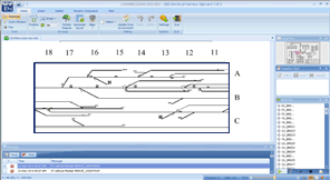 SEE Electrical PLM Jigboard 3