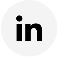 LinkedIn icon