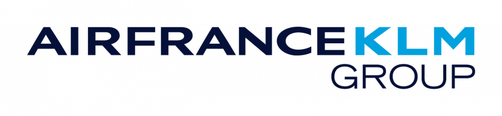 logo-Air France KLM