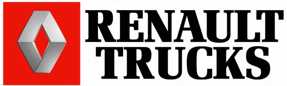 logo-Renault Trucks