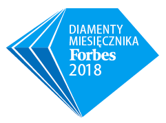 DIAMENTY 2018 dla IGE+XAO Polska