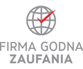 firma godna zaufania