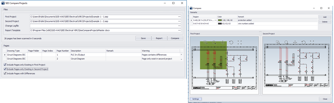 workforce V8R2